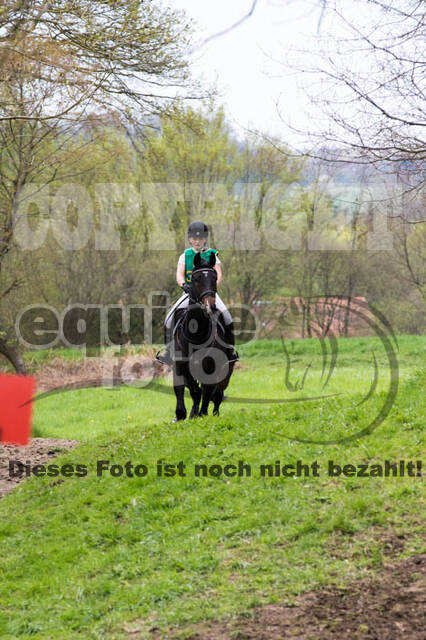 Vielseitigkeitsturnier RV Lippe-Bruch-Gahlen