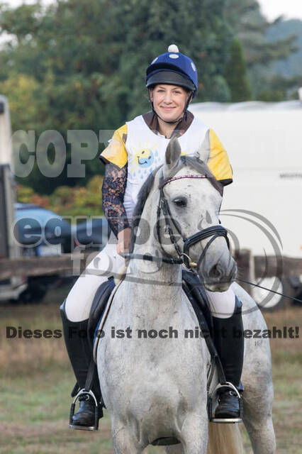 Vielseitigkeitsturnier RSV St. Hubertus Wesel Obrighoven