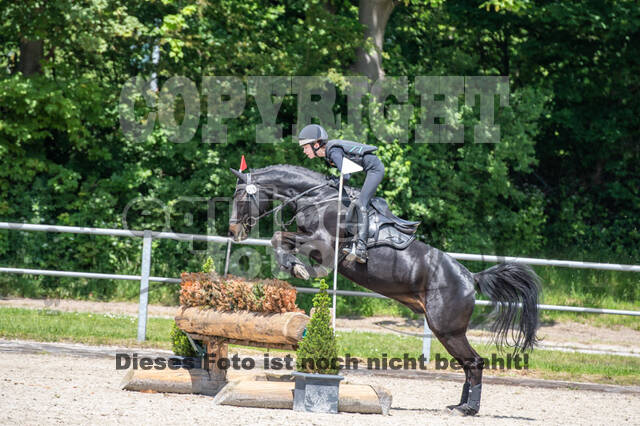 Test of Choise Langenfeld (29.+30.05.2021)