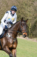 Geländetage RVO St. Hubertus Wesel-Obrighoven (23.-24.03.2019)
