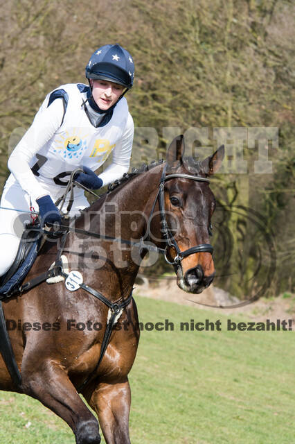 Geländetage RVO St. Hubertus Wesel-Obrighoven (23.-24.03.2019)