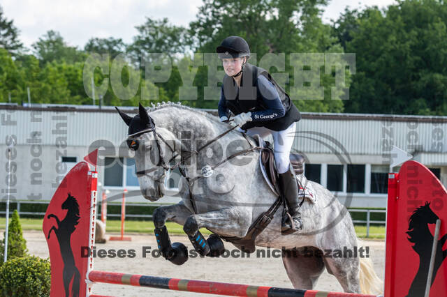 Test of Choise Langenfeld (29.+30.05.2021)