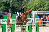 Goldene Schärpe 2021 - Ponys