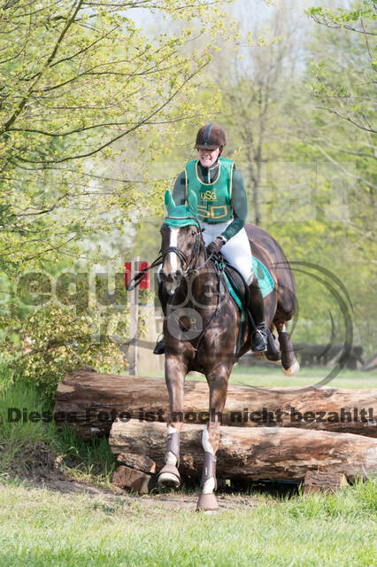 RV Lippe Bruch Gahlen (Geländepark Hardtberg 2019)