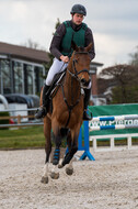 Eventing im Pferdesportzentrum Rheinland (Late Entry 14.03.2022)