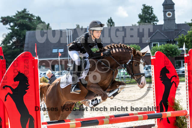 Late-Entry-Vielseitigkeit Langenfeld (06.+07.07.2020)