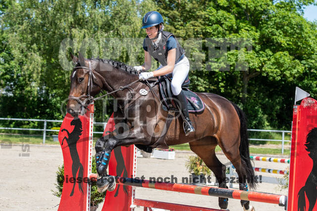 Test of Choise Langenfeld (29.+30.05.2021)