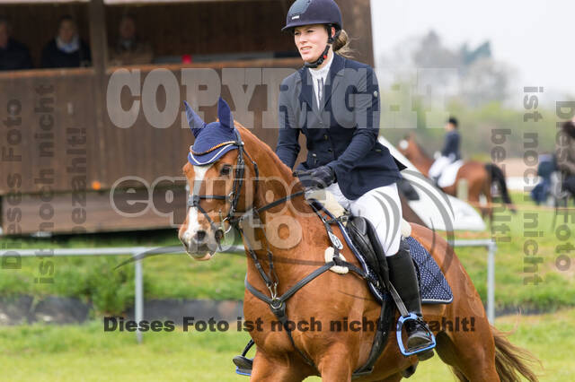 RV Seydlitz Kamp (06.+07.04.2019)