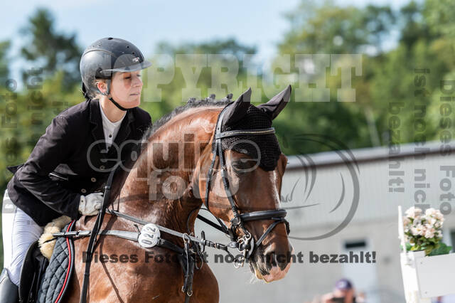 Late-Entry-Vielseitigkeit Langenfeld (06.+07.07.2020)