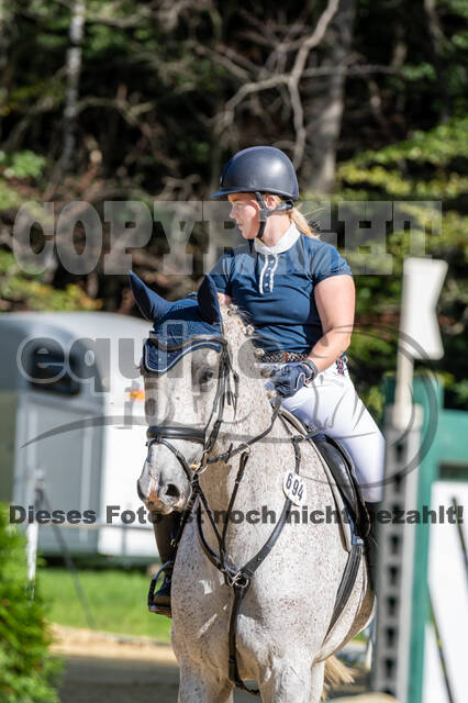 RFV Dinslaken-Hiesfeld (Herbstturnier)