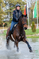 IGV Lehrgang der Sieger der Cups mit Frank Ostholt