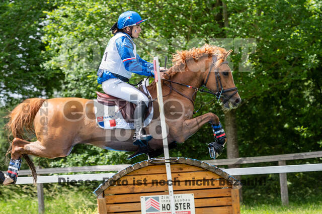 Westerstede Horse Trials 2021