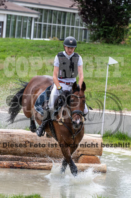 Late-Entry-Vielseitigkeit Langenfeld (06.+07.07.2020)