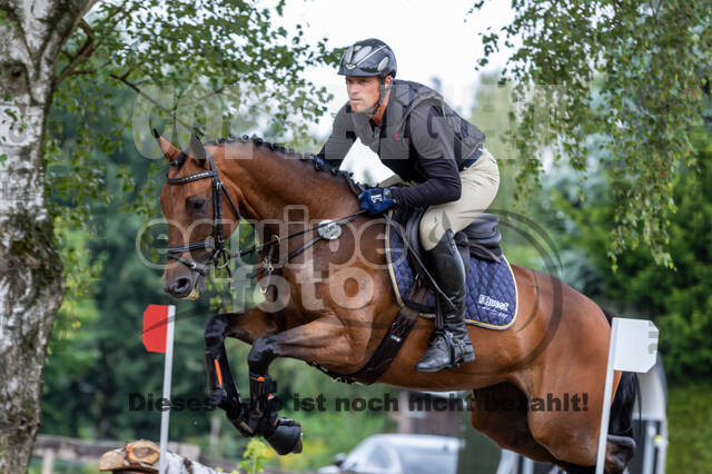 Late-Entry Vielseitigkeit Hamminkeln/Wesel (01.+02.08.2020)