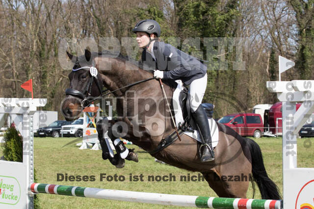 Frühjahrsvielseitigkeit RV Seydlitz Kamp