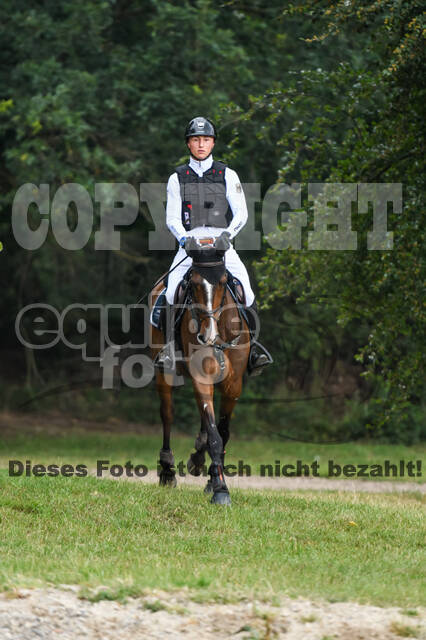 Late-Entry-Vielseitigkeit Langenfeld (11.+13./14.06.2020)