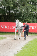 FEI European Championship Eventing 2017