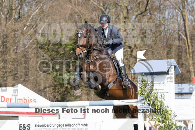 Frühjahrsvielseitigkeit RV Seydlitz Kamp