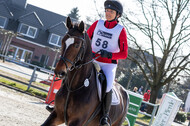 Eventing Langenfeld