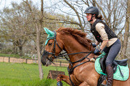 Geländetraining ZRFV Hamminkeln (24+25.04.2021)