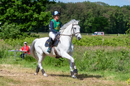 Westerstede Horse Trials (10.-13.06.2021)