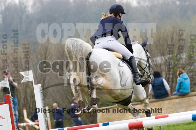 RV Seydlitz Kamp (06.+07.04.2019)