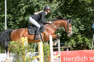 Sommerturnier RFV Dinslaken-Hiesfeld