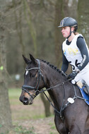 Geländetage beim RSV St. Hubertus Wesel Obrighoven (26.+27.03.2022)
