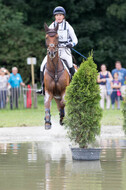 FEI European Championship Eventing 2017