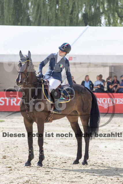 FEI European Championship