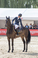 FEI European Championship