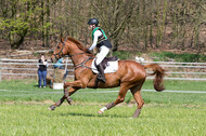 RV Seydlitz Kamp (06.+07.04.2019)