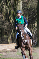 Geländetage beim RSV St. Hubertus Wesel Obrighoven (26.+27.03.2022)