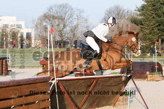 Eventing Langenfeld 2018