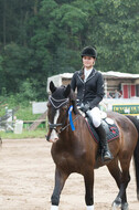 Vielseitigkeitsturnier Bad Honnef