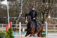 Trainingsturnier Langenfeld (12.+13.03.2022)
