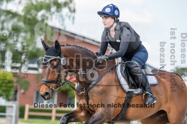 Test of Choise Langenfeld (29.+30.05.2021)