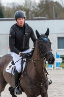 Eventing im Pferdesportzentrum Rheinland (Late Entry 14.03.2022)