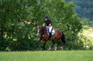 Bonn-Rodderberg Late-Entry-Vielseitigkeit (30.06.2020)