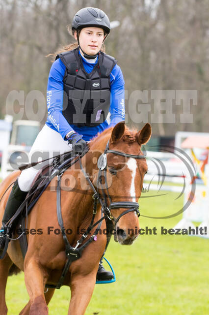 RV Seydlitz Kamp (06.+07.04.2019)