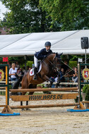 Goldene Schärpe 2021 - Ponys