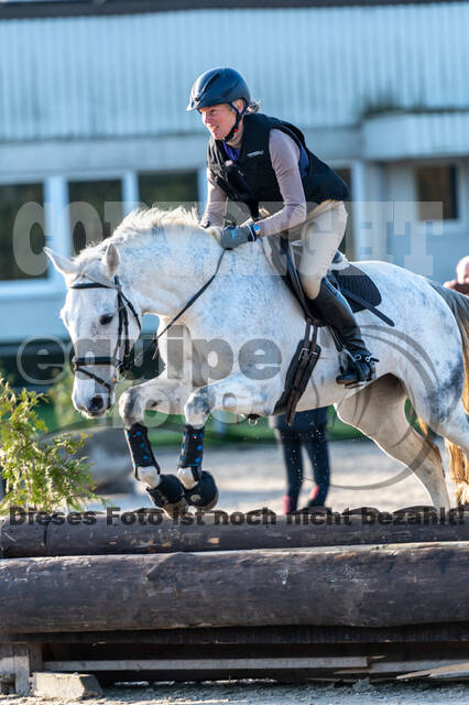 IGV Lehrgang der Sieger der Cups mit Frank Ostholt