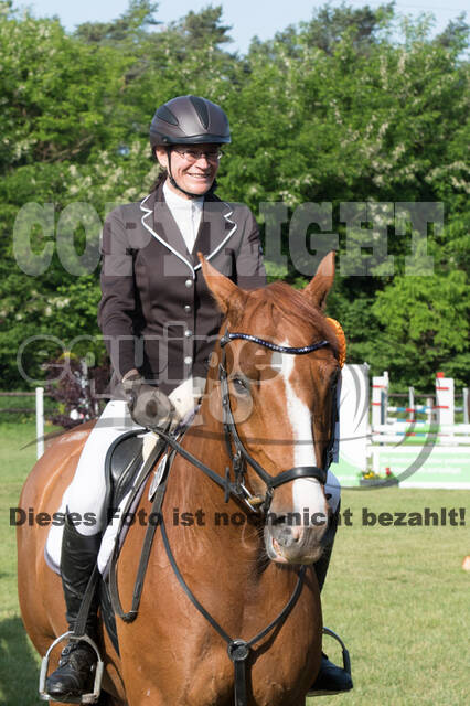 Vielseitigkeitsturnier ZRuFV von Lützow Hamminkeln