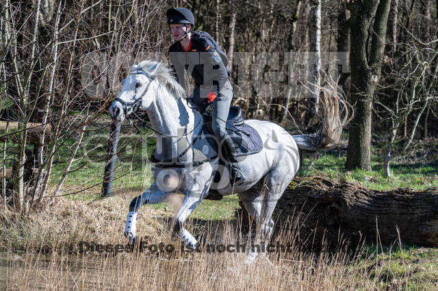 Geländetraining Wesel Obrighoven (19.+20.03.2022)