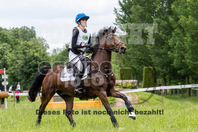 Westerstede Horse Trials 2021