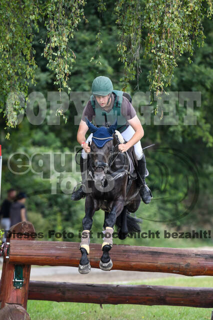 Late-Entry-Vielseitigkeit Langenfeld (11.+13./14.06.2020)