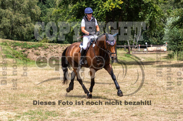 Late-Entry Vielseitigkeit Hamminkeln/Wesel (01.+02.08.2020)