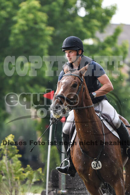 Late-Entry-Vielseitigkeit Langenfeld (11.+13./14.06.2020)