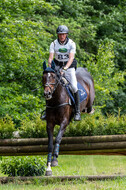 Westerstede Horse Trials 2021