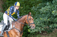 Late-Entry-Vielseitigkeit Langenfeld (11.+13./14.06.2020)